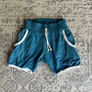 Childhoods Clothing Jersey Retro Shorts